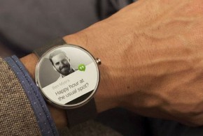 Android Wear