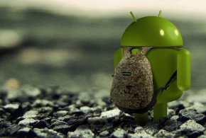 Android muñeco