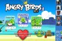 Jugar a Angry Birds para Facebook