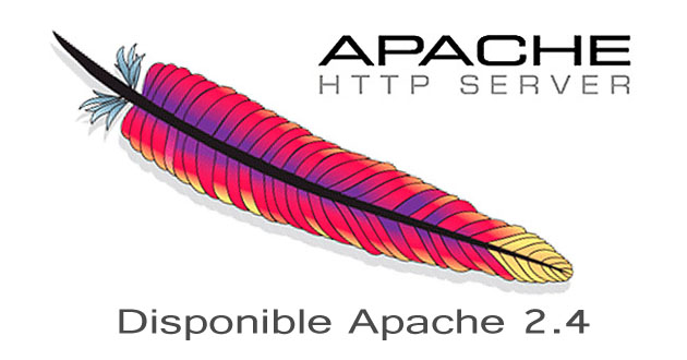 Apache 2.4