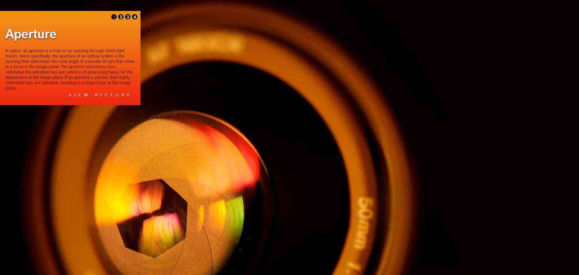 Los 10 mejores efectos con jQuery para poner fondos en webs