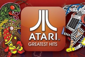 Atari's Greatest Hits