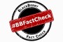 BlackBerry lanza un nuevo portal llamado Fact Check