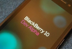 BlackBerry