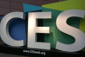 CES 2015