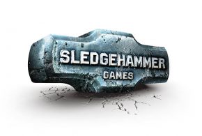 COD 2017 Sledgehammer