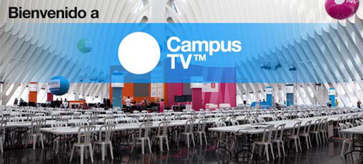 Campus TV