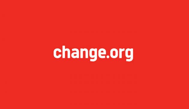 Change org