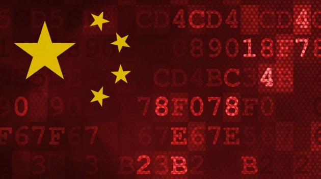 China bloquea a Gmail
