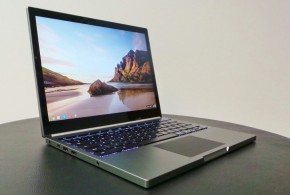 Chromebook Pixel