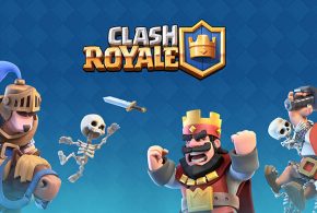 Clash Royale