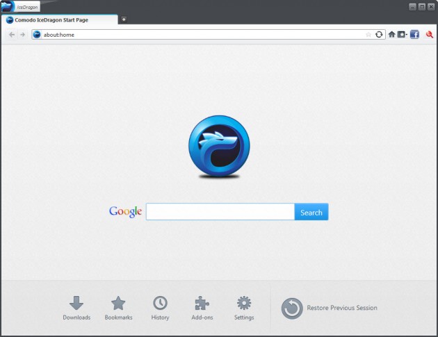 Comodo Dragon y IceDragon, la alternativa segura a Chrome y Firefox