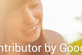 Contribuitor by Google