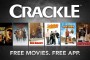 Crackle, ver películas y series gratis en Android
