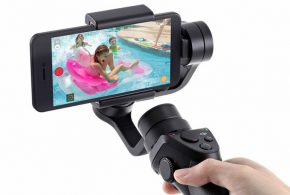 DJI Osmo Mobile