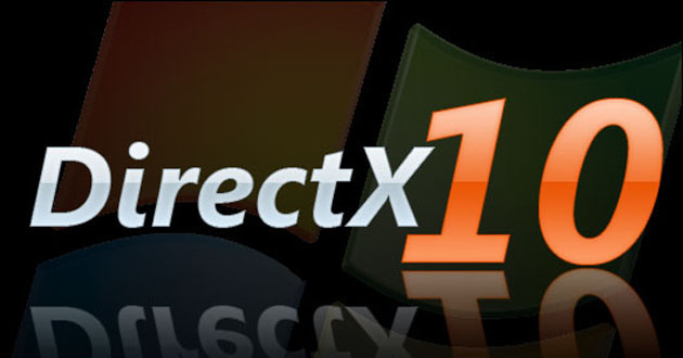 Directx 10 para XP