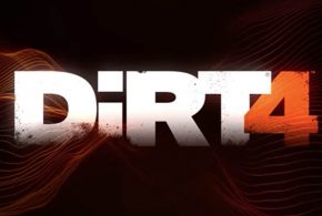 Dirt 4 confirmado