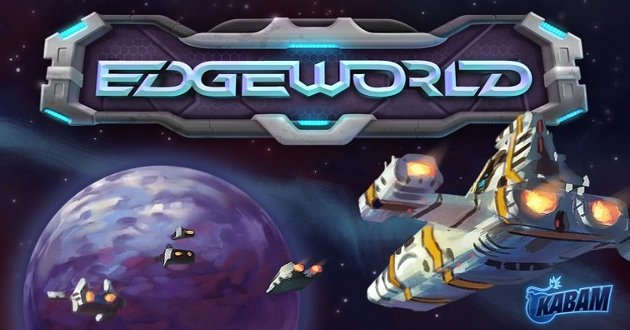 EdgeWorld