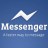Disponible para descargar Facebook Messenger para Android e iOS
