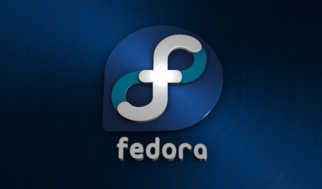 Fedora 18