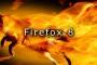 Disponible para descargar Firefox 8