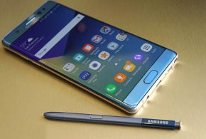 Galaxy Note 7