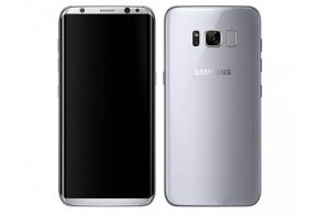 Galaxy S8 novedades