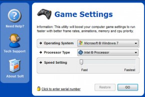 GameGain