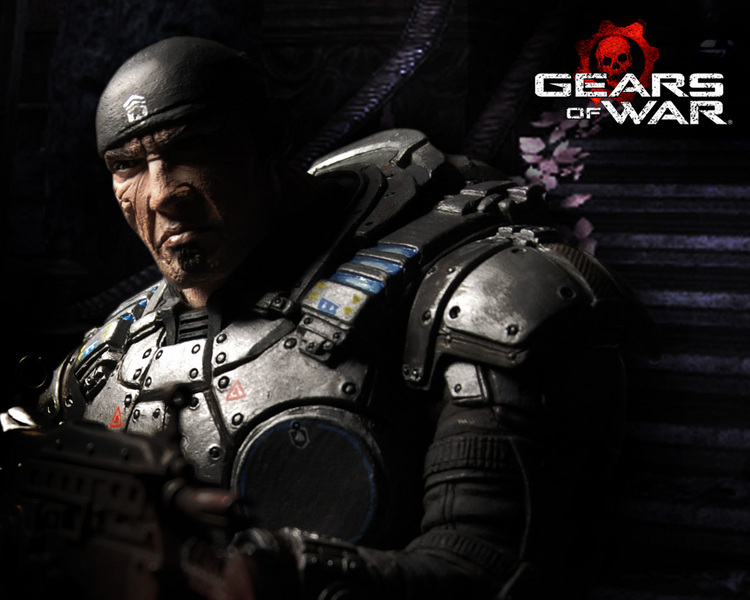 Gears of War 3