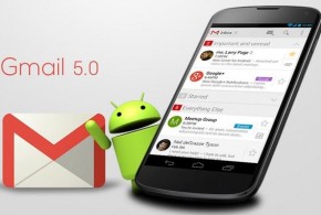 Gmail 5.0