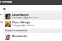 Gmail permite enviar mensajes a perfiles de Google+ directamente