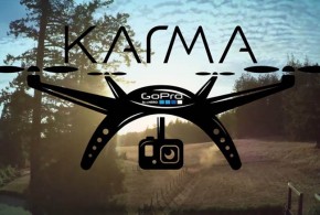 GoPro Karma