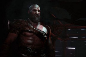 God of War 4