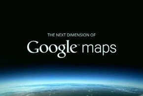 Google Maps