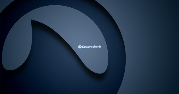 Grooveshark 