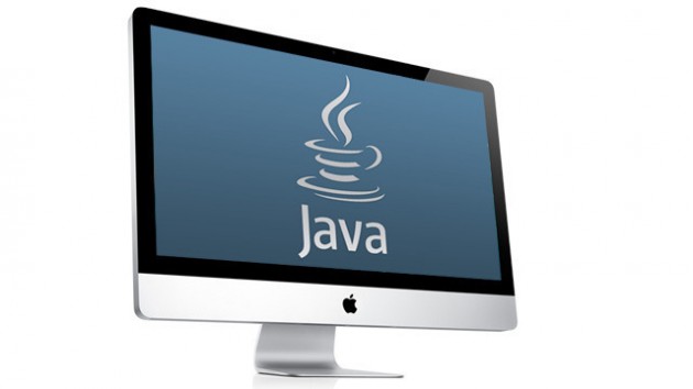 ¿Cómo instalar Java en Mac OS X?