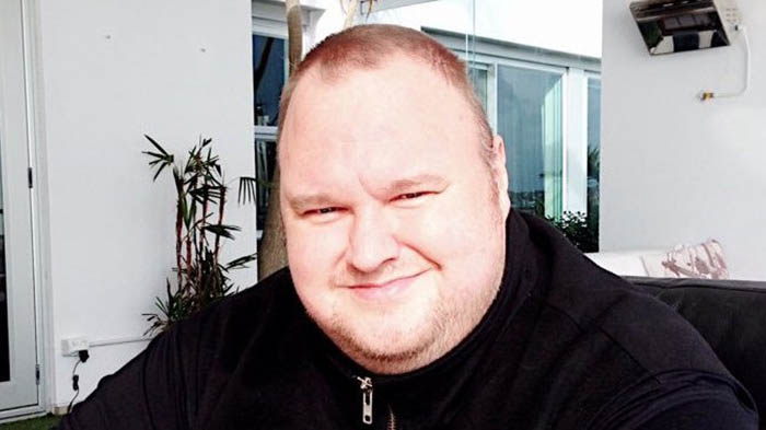 Kim Dotcom