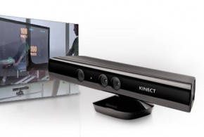 Kinect para Windows