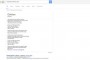 Google muestra letras de canciones en el buscador