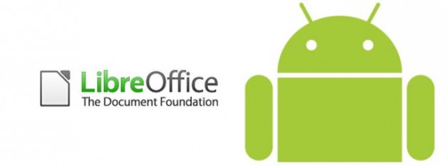 LibreOffice Android