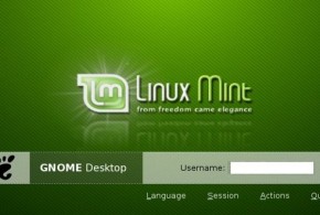 Linux Mint