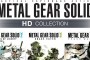 Metal Gear Solid HD Collection llegará en febrero
