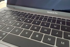 Macbook Pro 2016 sin touch id