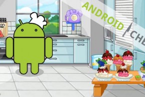 Mejores aplicaciones recetas cocina android gratis