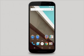 Nexus 6 Shamu