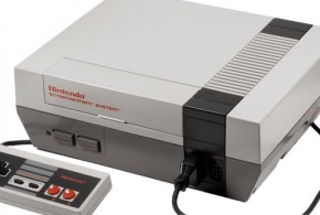 Nintendo NES