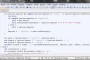 Notepad ++ editor de código y texto simple para Windows