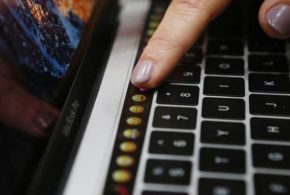 Nuevo MacBook Pro Touch Bar