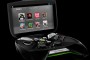 Nvidia lanza una consola portátil con Android en el CES 2013, Project Shield