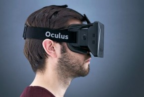 Oculus VR